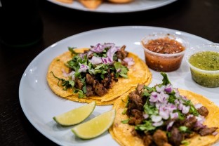 Carne Asada Tacos Carne Asada Tacos