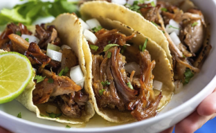 Carnitas Tacos Carnitas Tacos