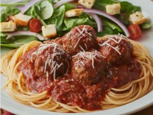 Spaghetti Meatballs Spaghetti Meatballs
