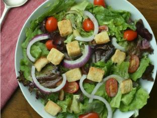 House Salad House Salad