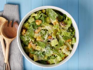 Caesar Salad Caesar Salad
