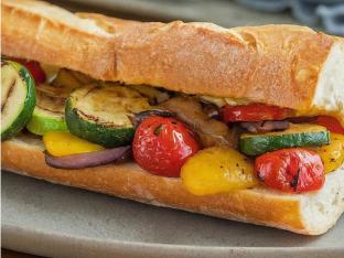 Vegetarian Vegetarian