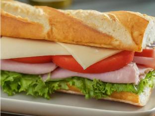Ham Sandwich Ham Sandwich
