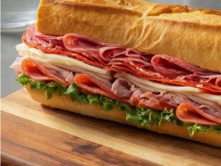 Italian Cold Cut Italian Cold Cut