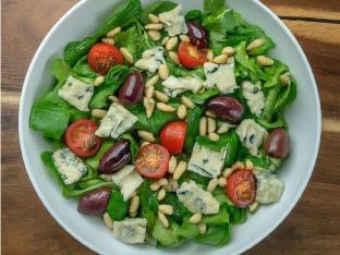 Quattro Special Salad Quattro Special Salad