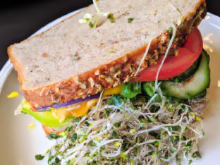 Vegetarian Supreme Vegetarian Supreme