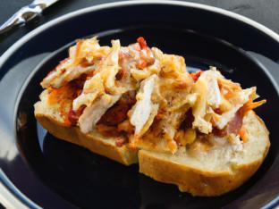 Vienna Sandwich Vienna Sandwich