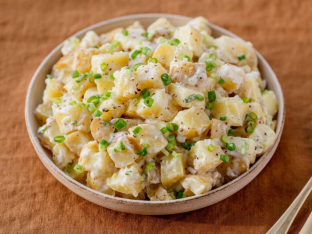 Potato Salad Potato Salad