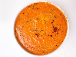 Red Lentil Soup Red Lentil Soup