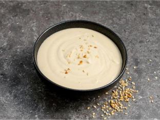 Tahini Sauce Tahini Sauce