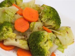 Sauteed Veggies Sauteed Veggies