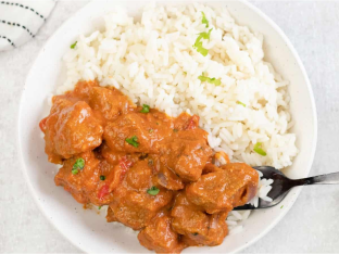 Lamb Tikka Masala Bowl [21 oz]