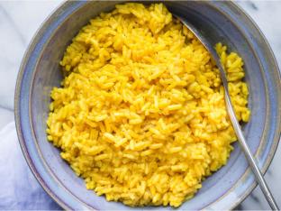 Yellow Rice Yellow Rice