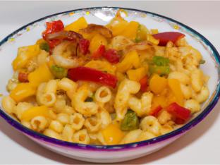 Vegetarian Mac n Cheese Vegetarian Mac n Cheese