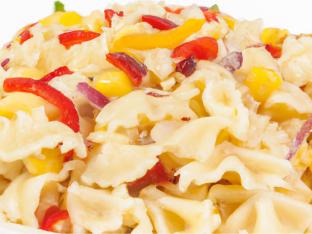 Pasta Salad Pasta Salad