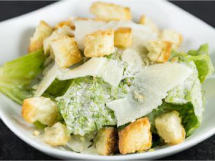 Caesar Salad Caesar Salad