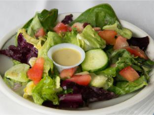 Garden Salad Garden Salad