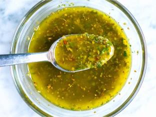 Italian Dressing Italian Dressing