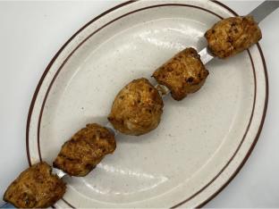 Chicken Kebab Skewer Chicken Kebab Skewer