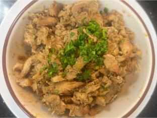 Chicken Shawarma Chicken Shawarma