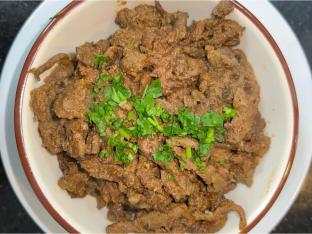 Beef Shawarma Beef Shawarma