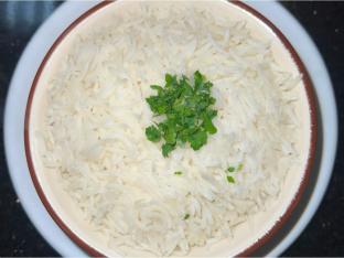 Basmati Rice Basmati Rice