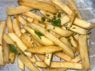 French Fries French Fries
