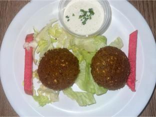 Falafel Falafel