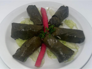 Dolma Dolma
