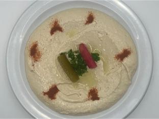 Hummus Hummus