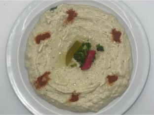 Baba Ganoush Baba Ganoush