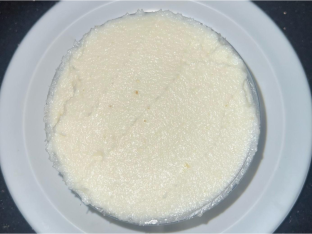 Garlic Paste Garlic Paste