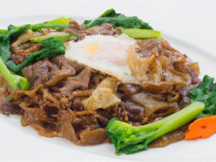 Beef See Ew Noodle [18 oz]
