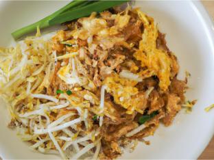 Chicken Pad Thai [21 oz]