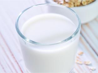 Oat Milk Oat Milk