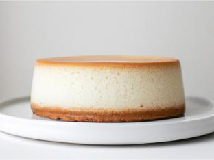 Souffle Cheese Cake Souffle Cheese Cake