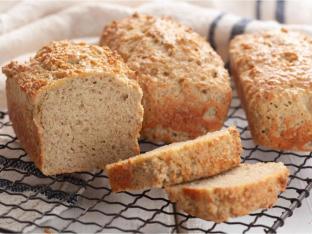 Gluten Free Bread Gluten Free Bread