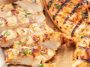 Grilled Chicken
