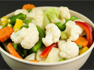 Vegetarian Delight Vegetarian Delight