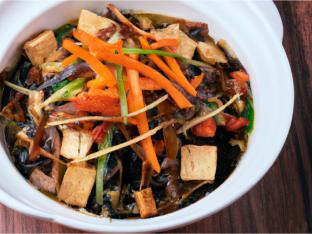 Yu Hsiang Tofu Yu Hsiang Tofu