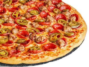 Fireworks Pizza Fireworks Pizza