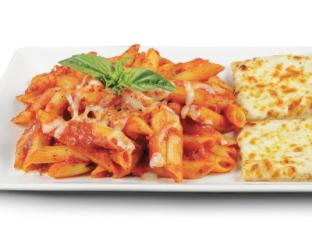 Penne Cheese Marinara Pasta Penne Cheese Marinara Pasta