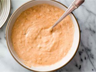 Thousand Island Dressing (Ken's) Thousand Island Dressing (Ken's)