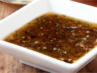 Lite Balsamic Olive Oil Vinegar Dressing (Ken's) Lite Balsamic Olive Oil Vinegar Dressing (Ken's)