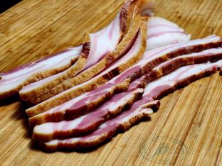 Bacon Bacon