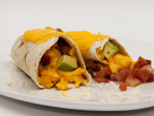 Irene Wraps (Gluten Free) Irene Wraps (Gluten Free)