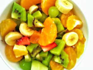 Fruit Salad Fruit Salad
