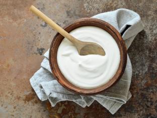 Yogurt Yogurt