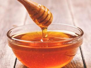 Honey Honey