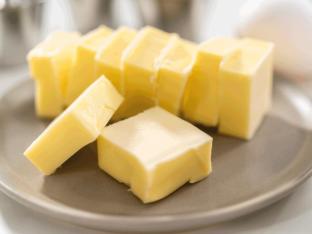 Butter Butter